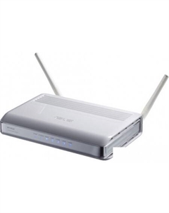 Wi-Fi роутер RT-N12 Asus