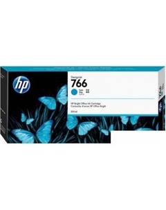 Картридж 766 P2V89A Hp