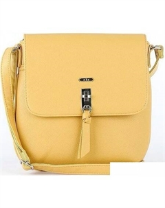 Женская сумка 890-G22101-2-YLW (желтый) Ola!