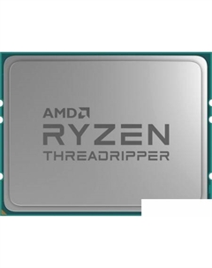 Процессор Ryzen Threadripper Pro 3995WX Amd