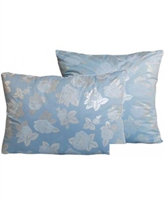 Спальная подушка Альда полупуховая (68х68 см) ПАД77 Экотекс