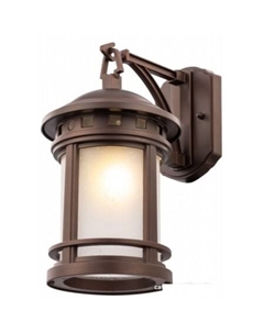 Садовый светильник Salamanca O031WL-01BR Maytoni