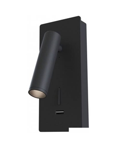 Спот Mirax C041WL-L3B3K Maytoni