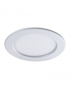 Точечный светильник Stockton DL016-6-L12W Maytoni