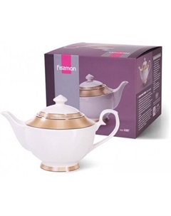 Заварочный чайник Versailles 6387 Fissman