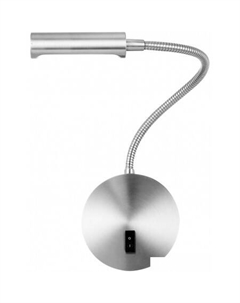 Бра Stem C035WL-L3CH3K Maytoni