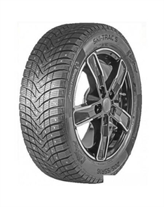 Зимние шины Ski-Trac S 225/60R18 104T (шипы) Armstrong