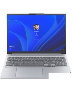 Ноутбук Lenovo ThinkBook 16 G4+ IAP 21CY006PRU