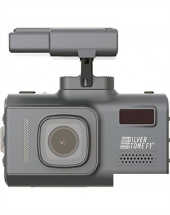 Автомобильный видеорегистратор Hybrid UNO Sport Silverstone