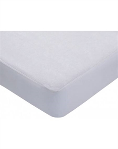 Защитный наматрасник Непромокаемый 3478 200x200 Артпостель