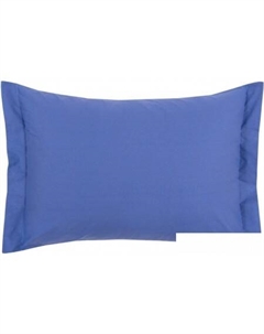 Постельное белье С ушками поплин 970 (50x70, синий) Артпостель