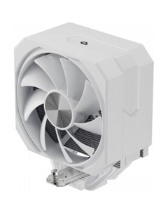 Кулер для процессора UP1T6 (белый) Uphere