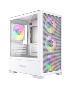 Mistral Micro B315W (белый) Powercase