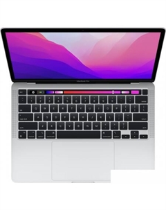 Ноутбук Apple Macbook Pro 13" M2 2022 MNEQ3