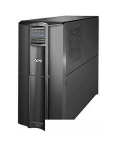 Источник бесперебойного питания Smart-UPS 3000VA LCD (SMT3000I) Apc