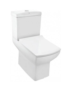 Унитаз напольный LYS-WHT-38751P180UFSM Jaquar