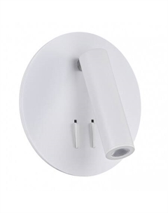 Спот Ios 176 C176-WL-01-6W-W Maytoni