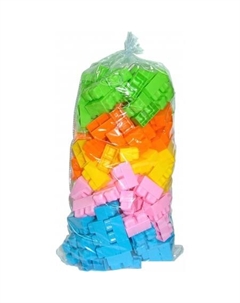 Конструктор 1458 Малютка Полесье