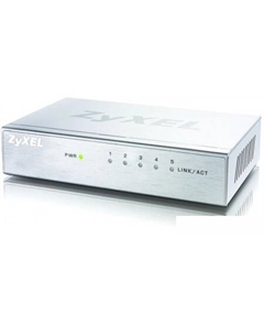 Коммутатор GS-105B Zyxel