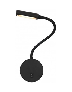 Бра Stem C035WL-L3B3K Maytoni