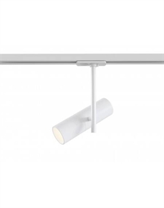 Трековый светильник Track TR005-1-GU10-W Maytoni