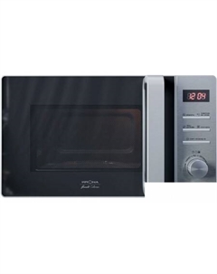 Микроволновая печь Quantum 44 BL/IX Krona