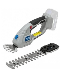 Кусторез + ножницы R-218iON (без АКБ) Hyundai