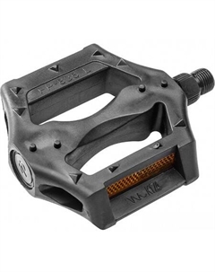 Педали FP-836 1/2" Feimin