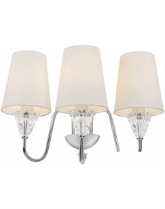 Бра Florero MOD078WL-03CH Maytoni