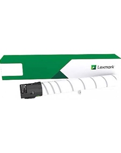 Картридж 76C00M0 Lexmark