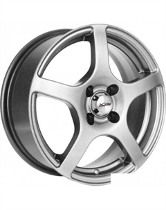 X-118 15x6" 4x100мм DIA 67.1мм ET 45мм HS X'trike