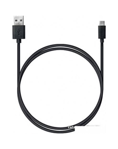 Кабель P6 (черный) Robiton