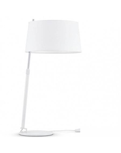 Настольная лампа Bergamo MOD613TL-01W Maytoni