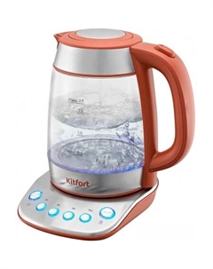 Электрический чайник KT-6787 Kitfort