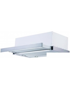 Кухонная вытяжка TH60L-2F70-SS Backer