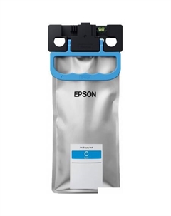 Картридж-чернильница (ПЗК) C13T01D200 Epson