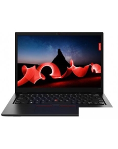 Ноутбук Lenovo ThinkPad L13 Gen 4 Intel 21HEA05QCD