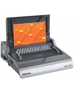 Брошюровщик Galaxy E Fellowes