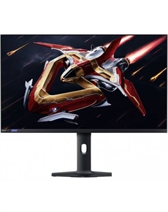 Игровой монитор Redmi G Pro 27Q P27QDA-RGP (китайская версия) Xiaomi