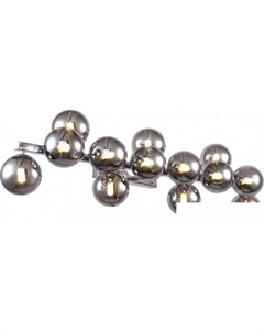 Бра Dallas MOD547WL-13CH Maytoni