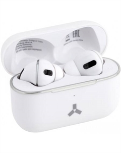 Наушники Indigo II TWS (белый) Accesstyle