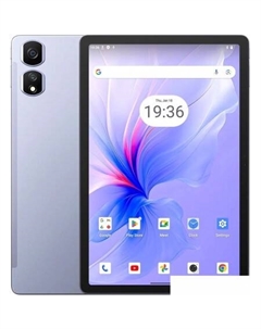 Blackview Tab 16 Pro 12GB/256GB (фиолетовый)