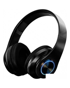 Наушники B-39 (черный) Daswerk