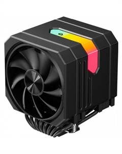 Кулер для процессора UP2KC8 (черный) Uphere