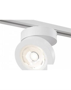 Трековый светильник Track TR006-1-12W3K-W4K Maytoni