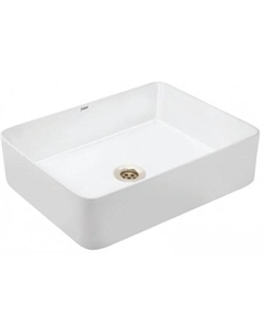 Умывальник JDS-WHT-25907N Jaquar