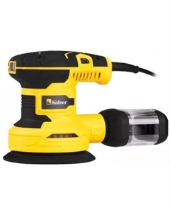 Эксцентриковая шлифмашина KOS 300-125V Kolner