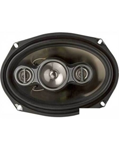 Коаксиальная АС ICQ 694 Kicx