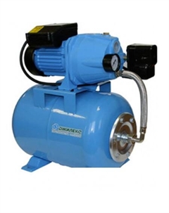 Насосная станция Джамбо 60/35 П-24 Джилекс