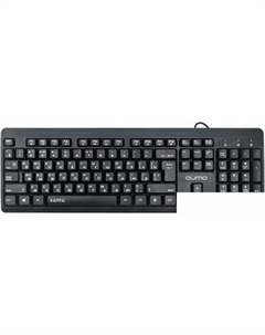 Клавиатура Kappa Qumo